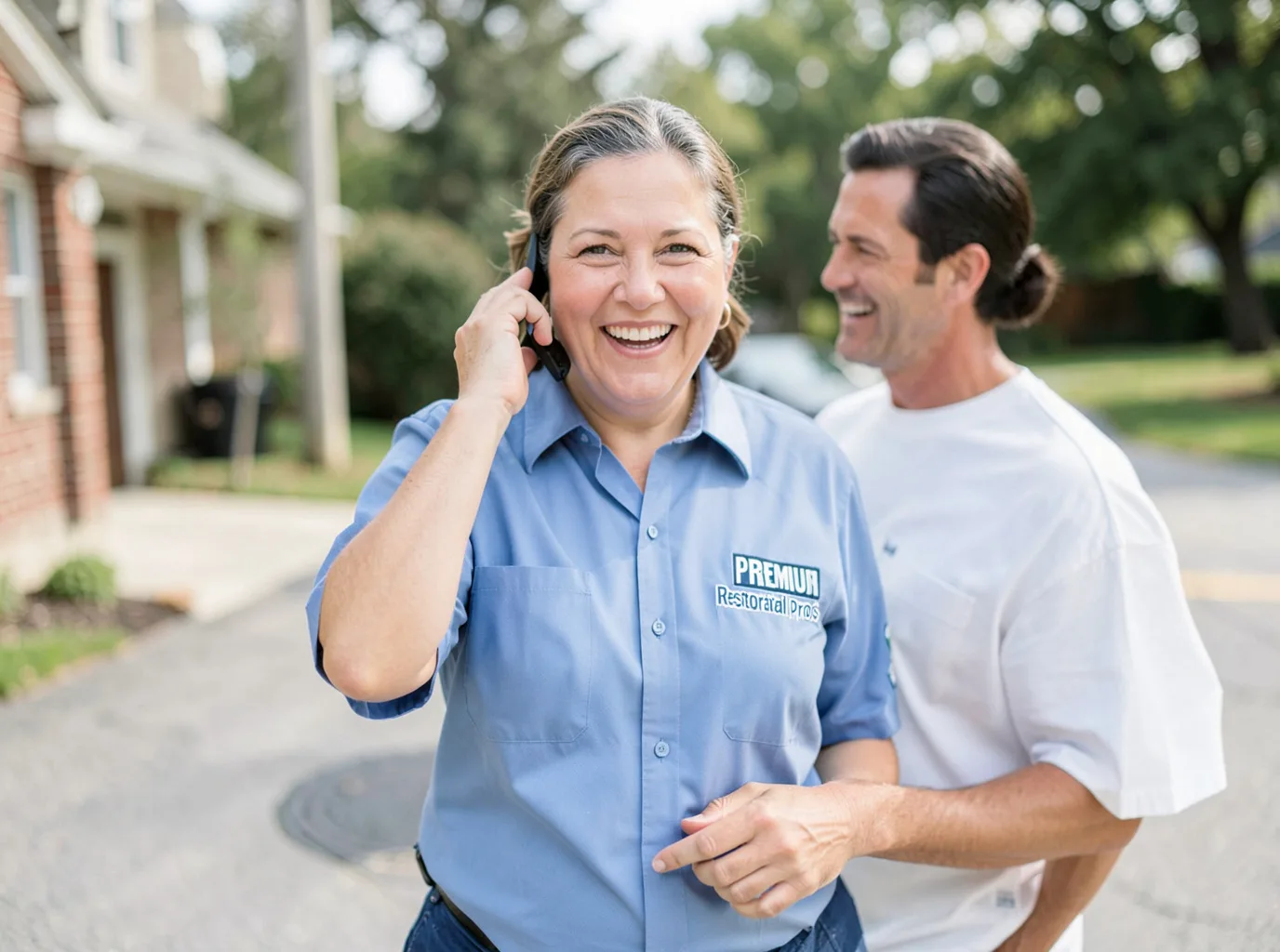 Water Damage Restoration Fort Loramie, OH FAQs